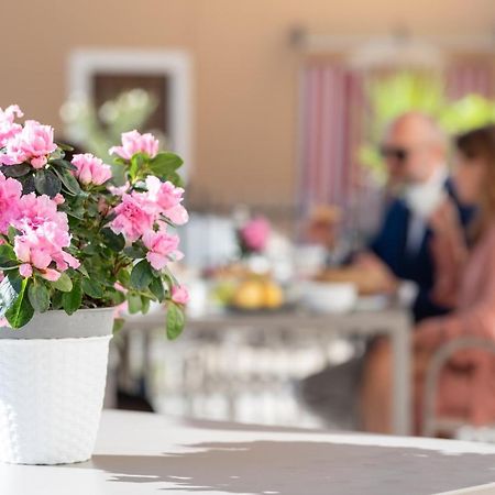 Villa Di Cazzano - Bioluxury Living Soave  Eksteriør billede